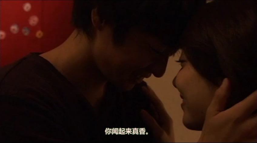 黑色东京剧照的剧照