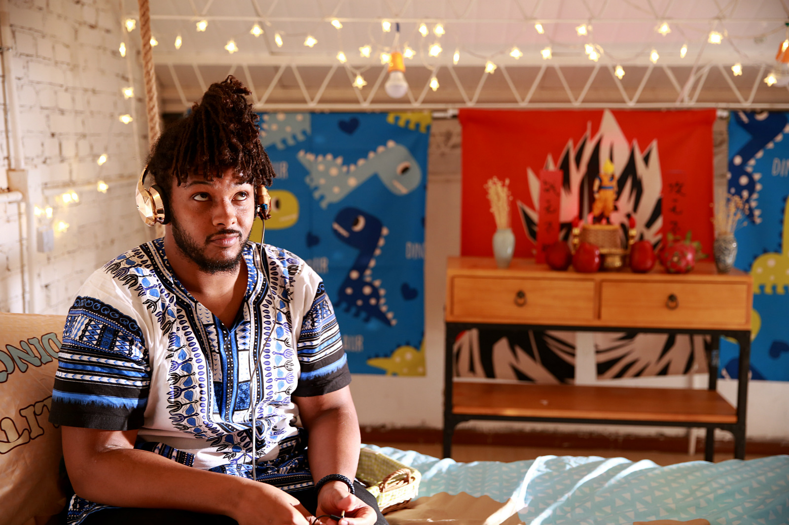 马赛克的秘密剧照的剧照