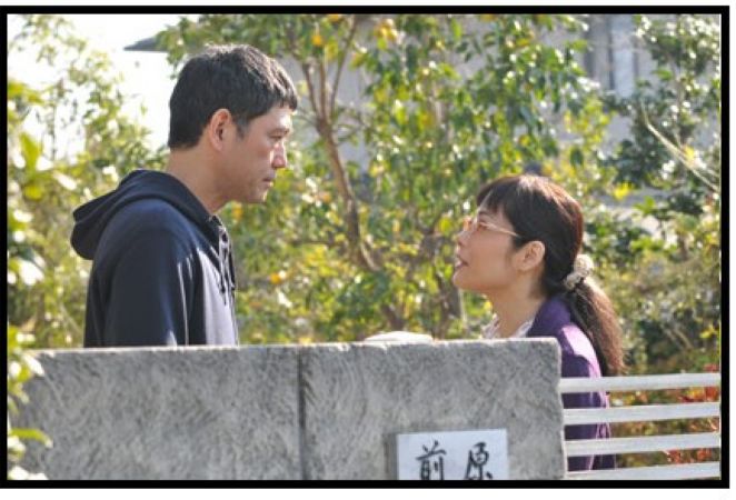 红手指剧照的剧照