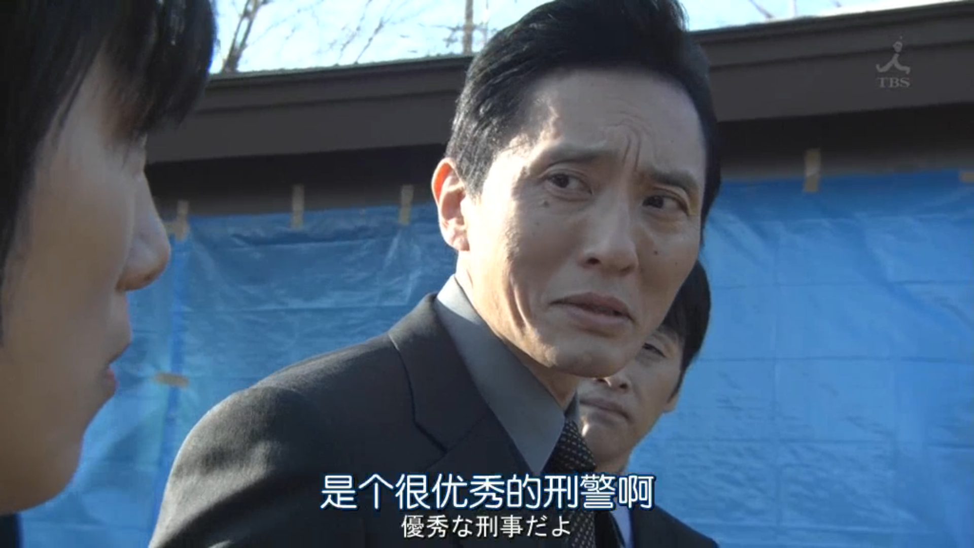 红手指剧照的剧照