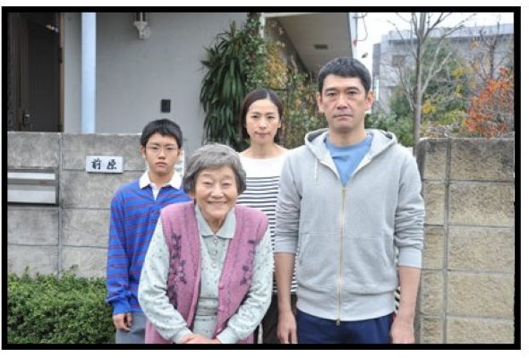 红手指剧照的剧照