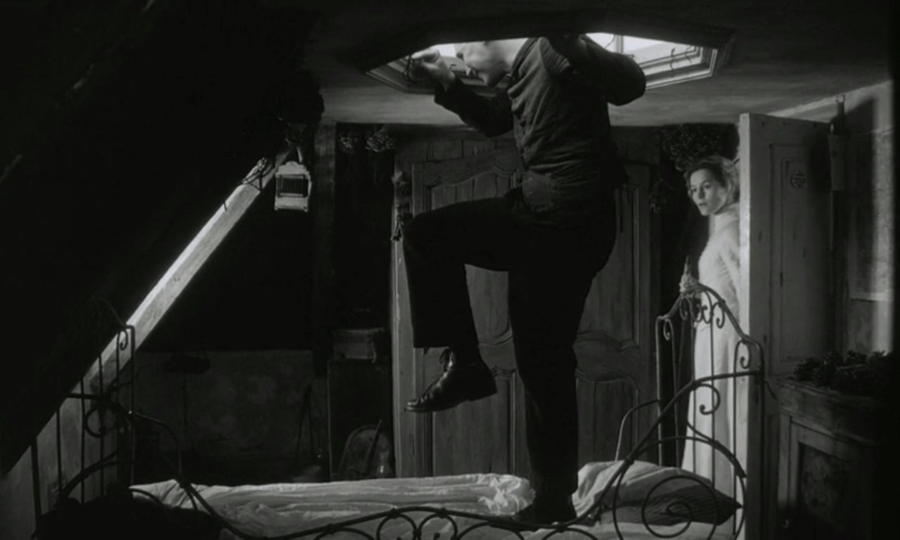 本杰明学院剧照的剧照