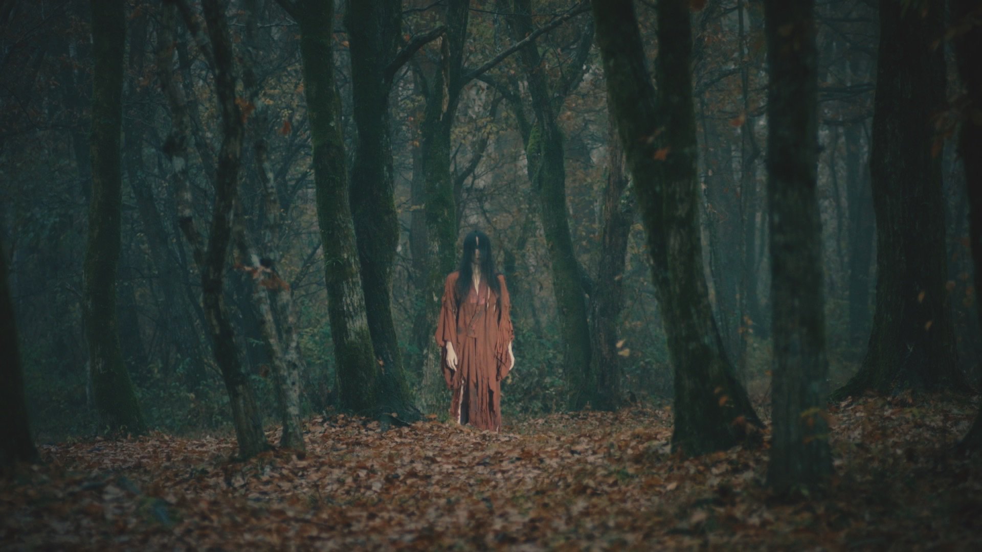 仁光受难记剧照的剧照