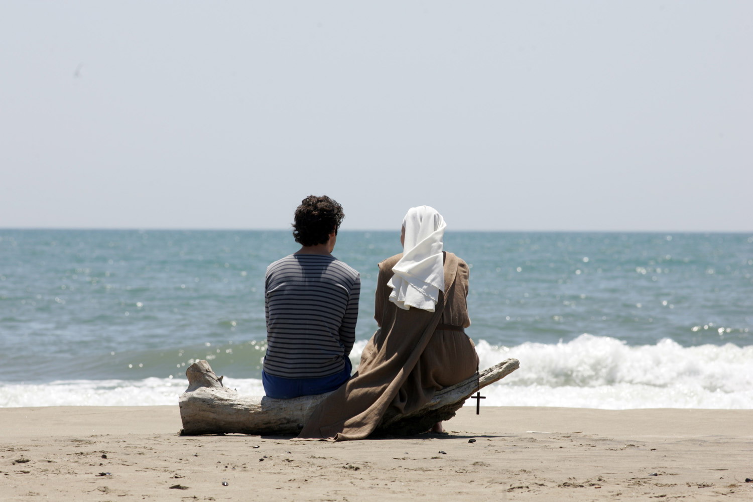 四月之恋剧照的剧照