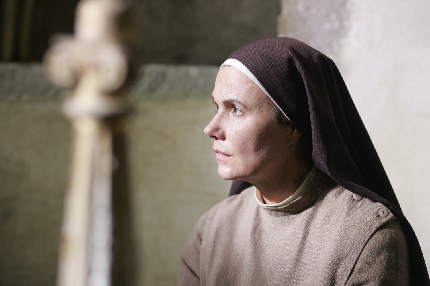 四月之恋剧照的剧照