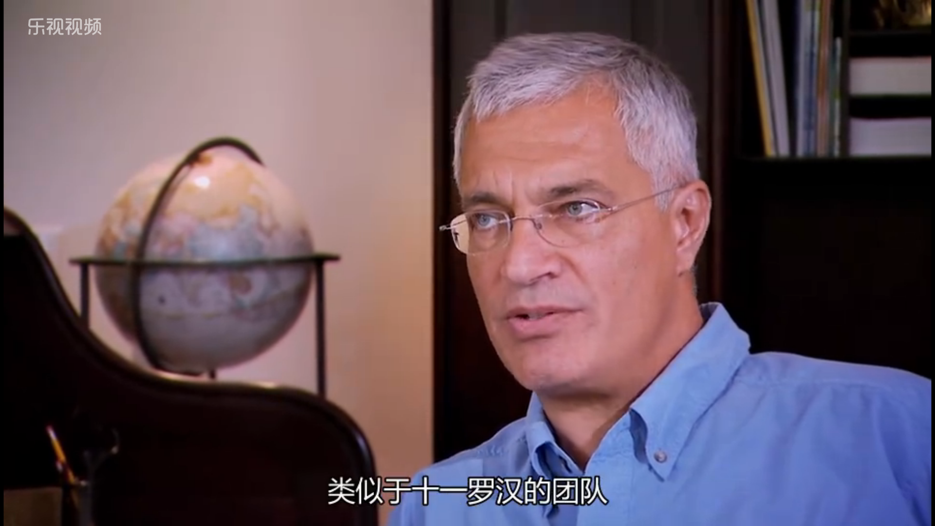 海豚湾剧照的剧照