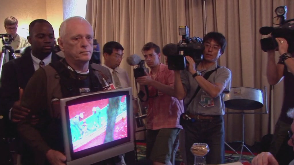 海豚湾剧照的剧照