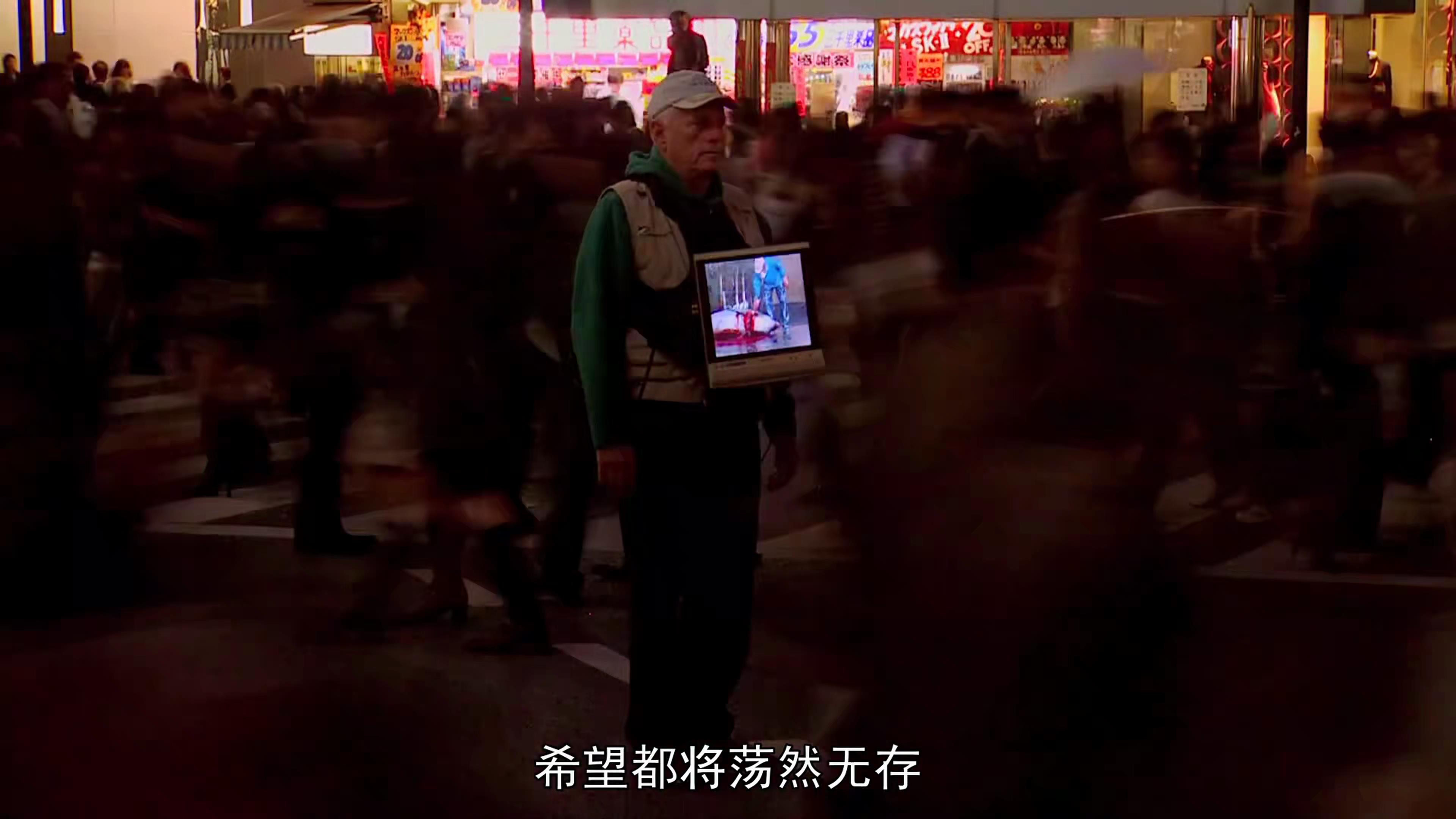 海豚湾剧照的剧照