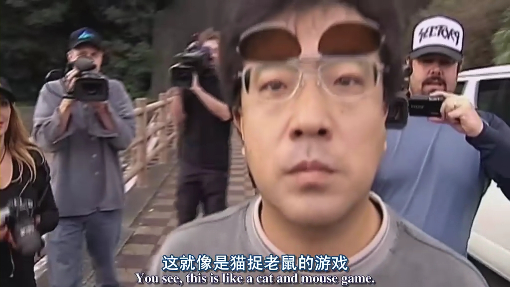 海豚湾剧照的剧照