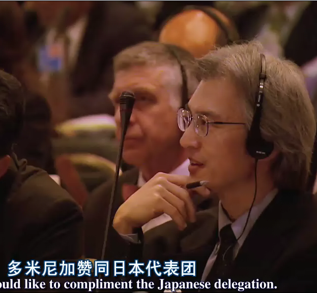 海豚湾剧照的剧照