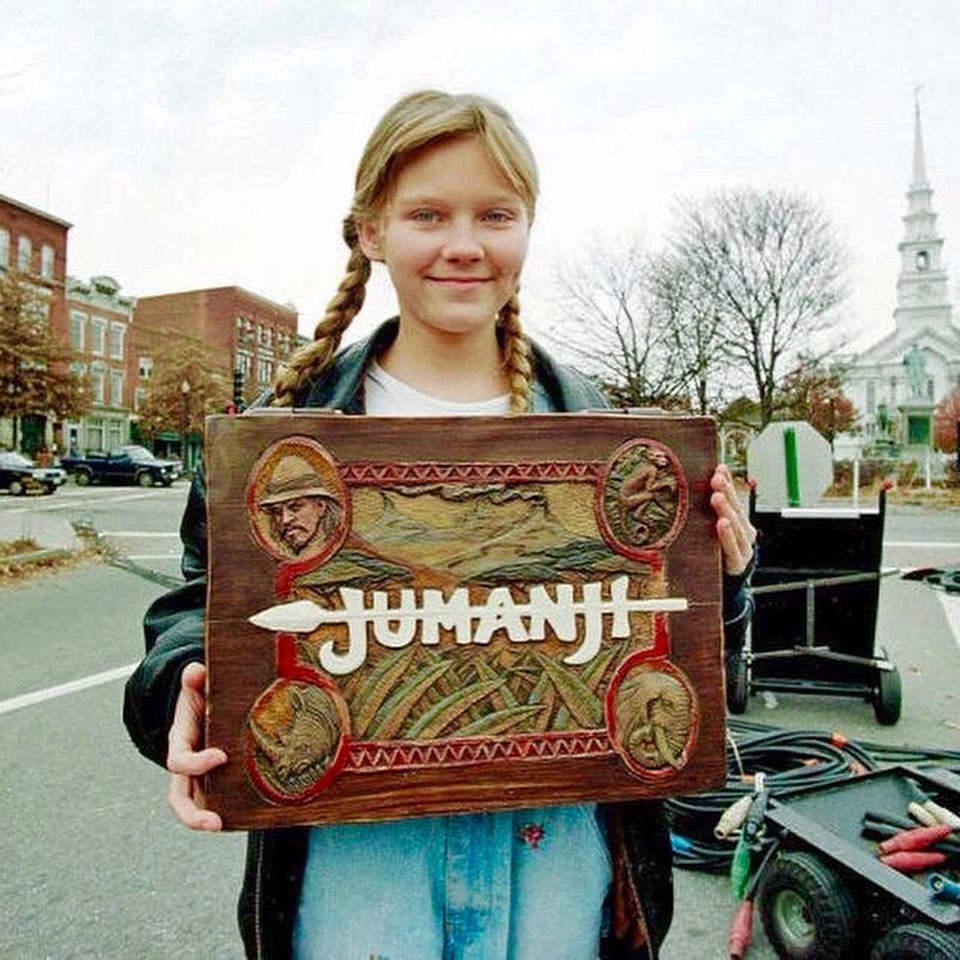 勇敢者的游戏剧照的剧照