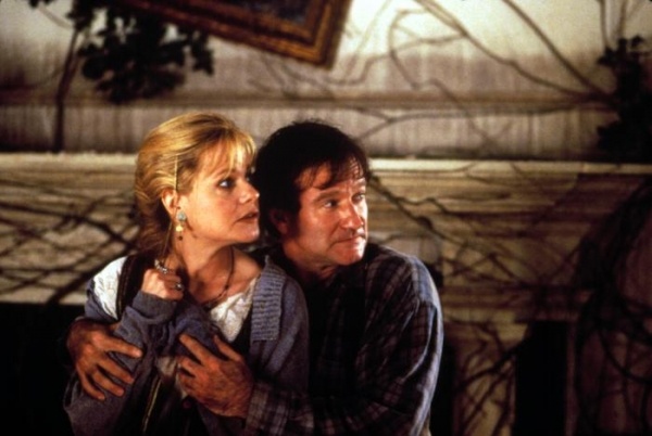 勇敢者的游戏剧照的剧照