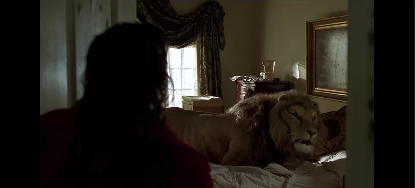 勇敢者的游戏剧照的剧照