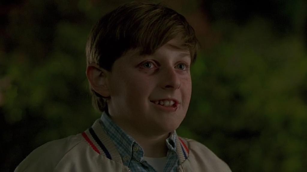 勇敢者的游戏剧照的剧照