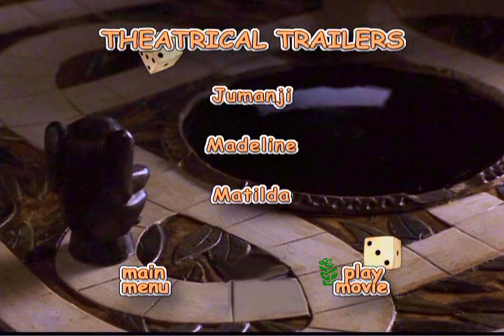 勇敢者的游戏剧照的剧照