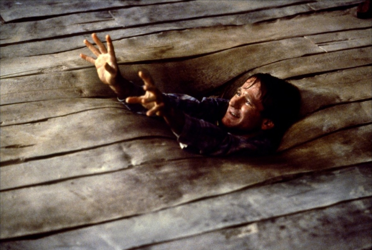 勇敢者的游戏剧照的剧照