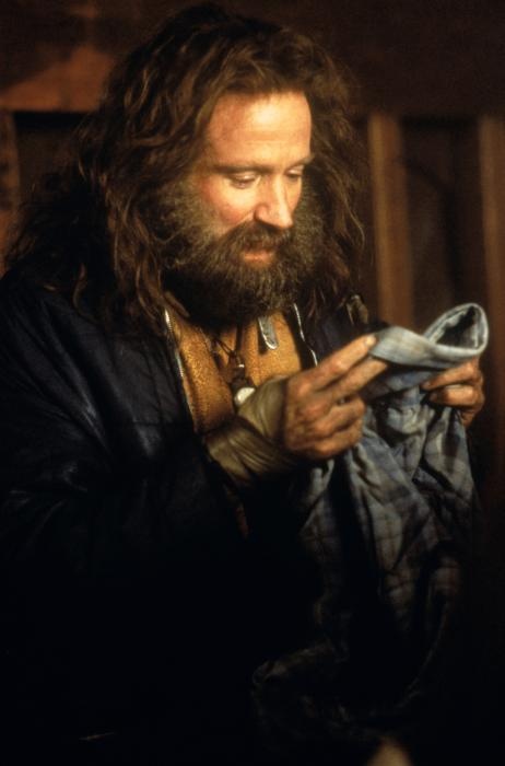 勇敢者的游戏剧照的剧照