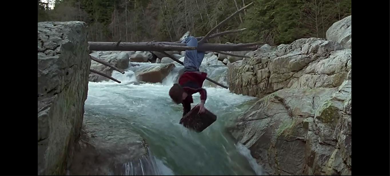 勇敢者的游戏剧照的剧照