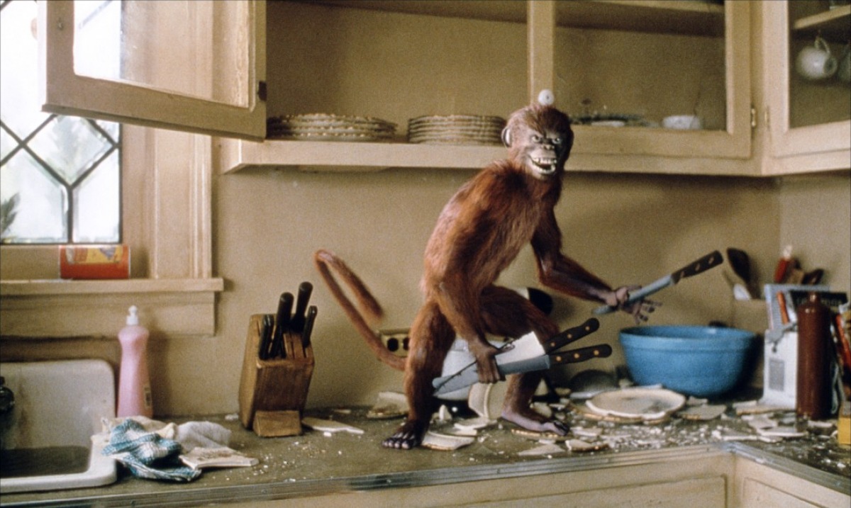 勇敢者的游戏剧照的剧照