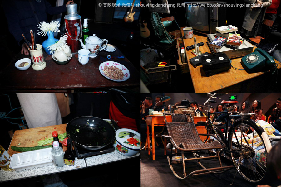 八月剧照的剧照