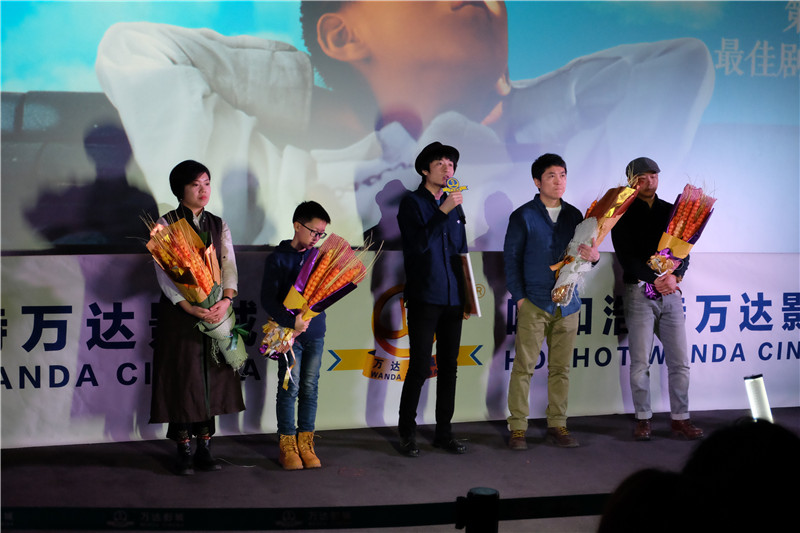 八月剧照的剧照