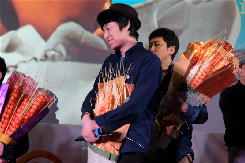 八月剧照的剧照