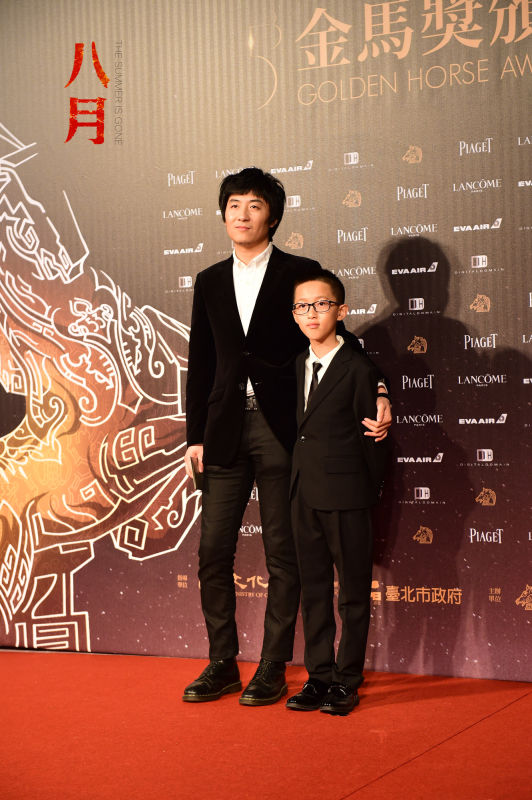 八月剧照的剧照