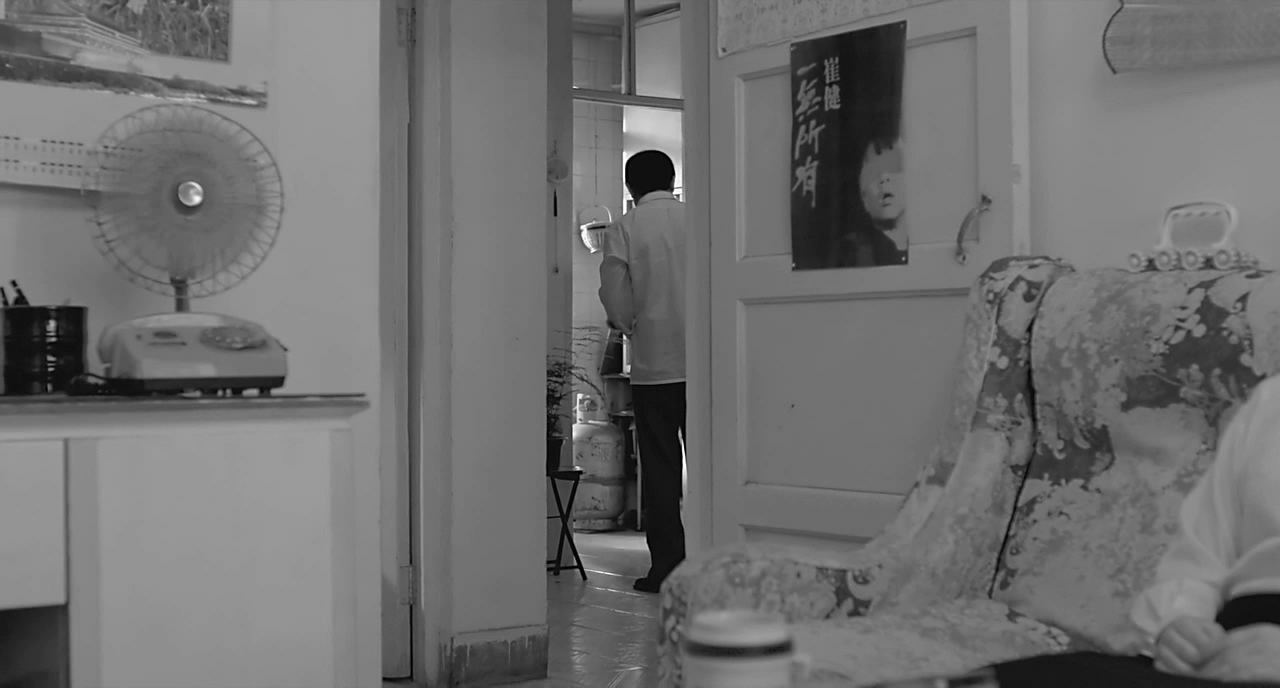 八月剧照的剧照