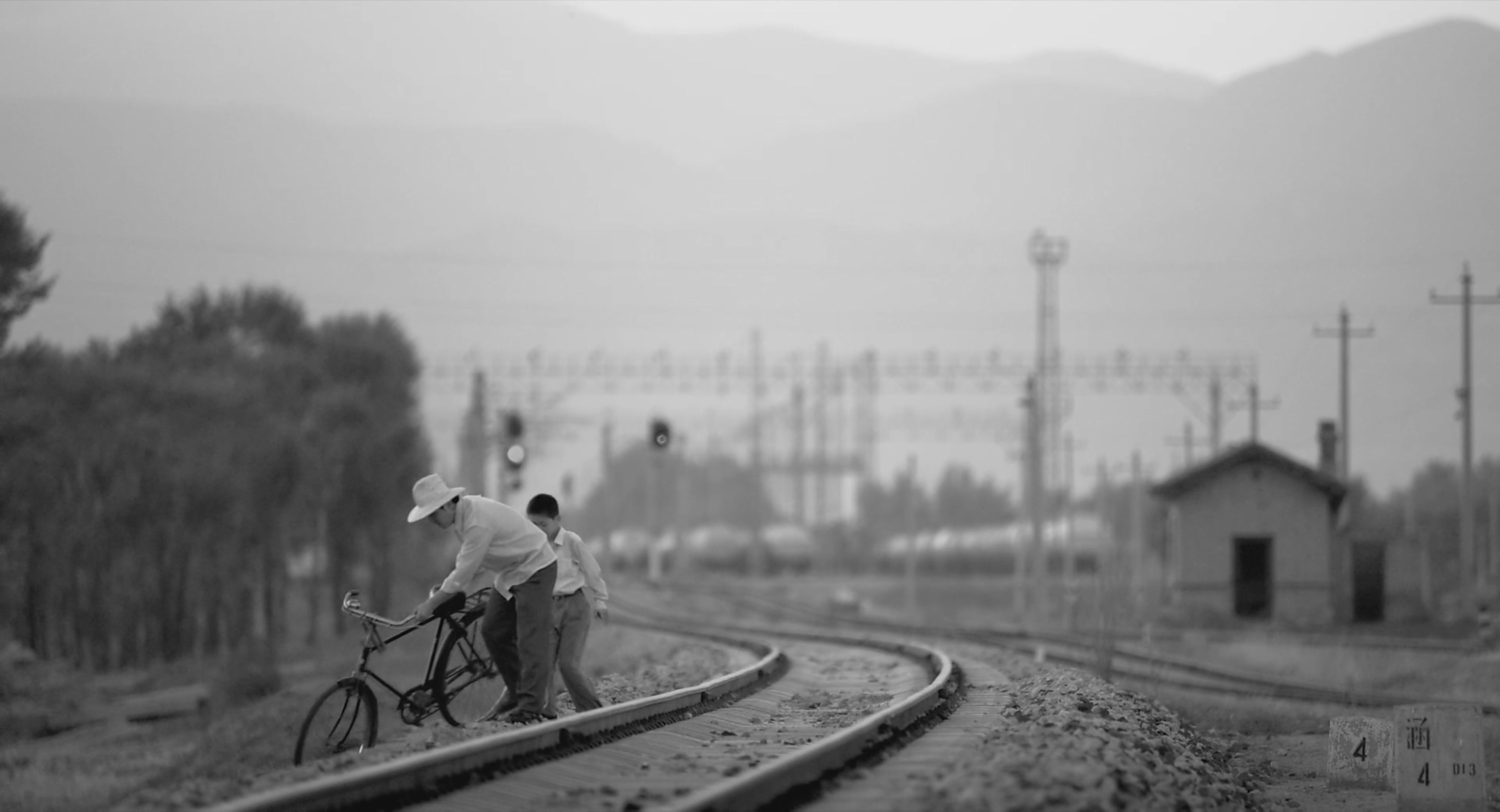 八月剧照的剧照