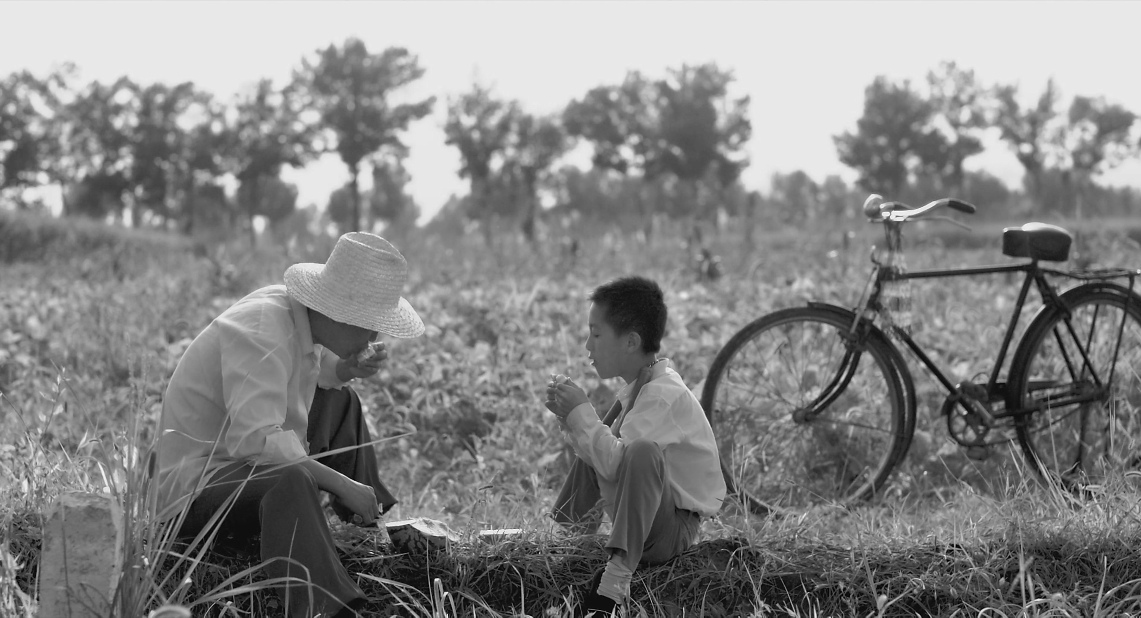 八月剧照的剧照