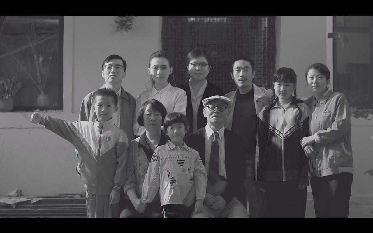 八月剧照的剧照