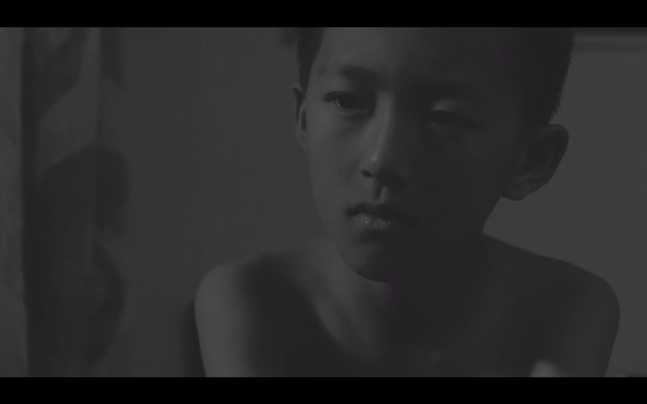 八月剧照的剧照