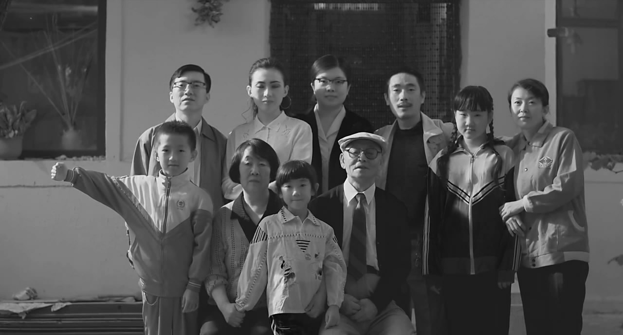 八月剧照的剧照