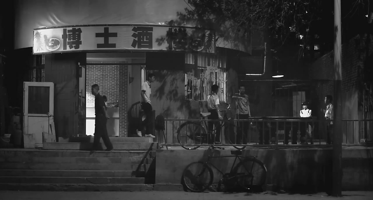 八月剧照的剧照