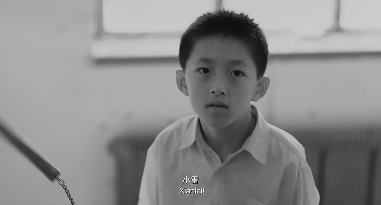 八月剧照的剧照