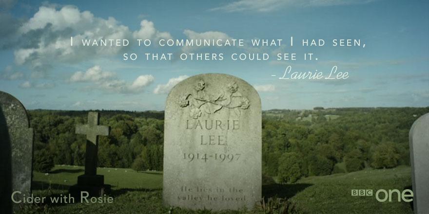 罗西与苹果酒剧照的剧照