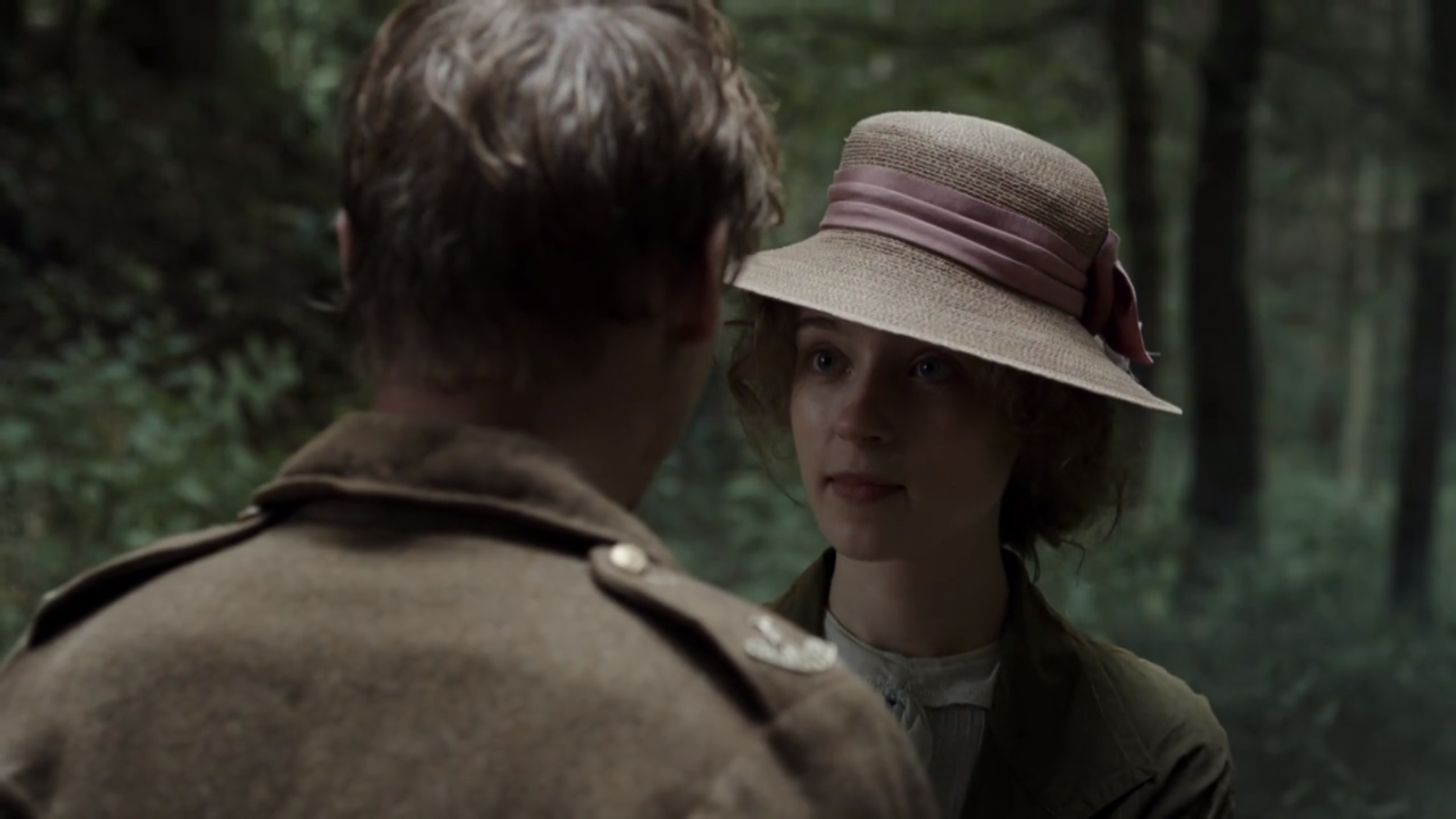 罗西与苹果酒剧照的剧照