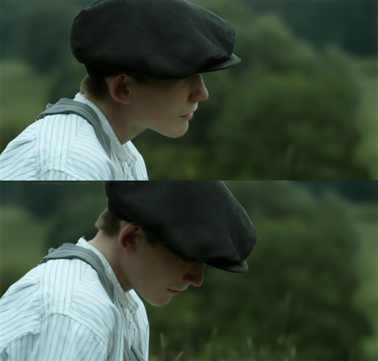 罗西与苹果酒剧照的剧照