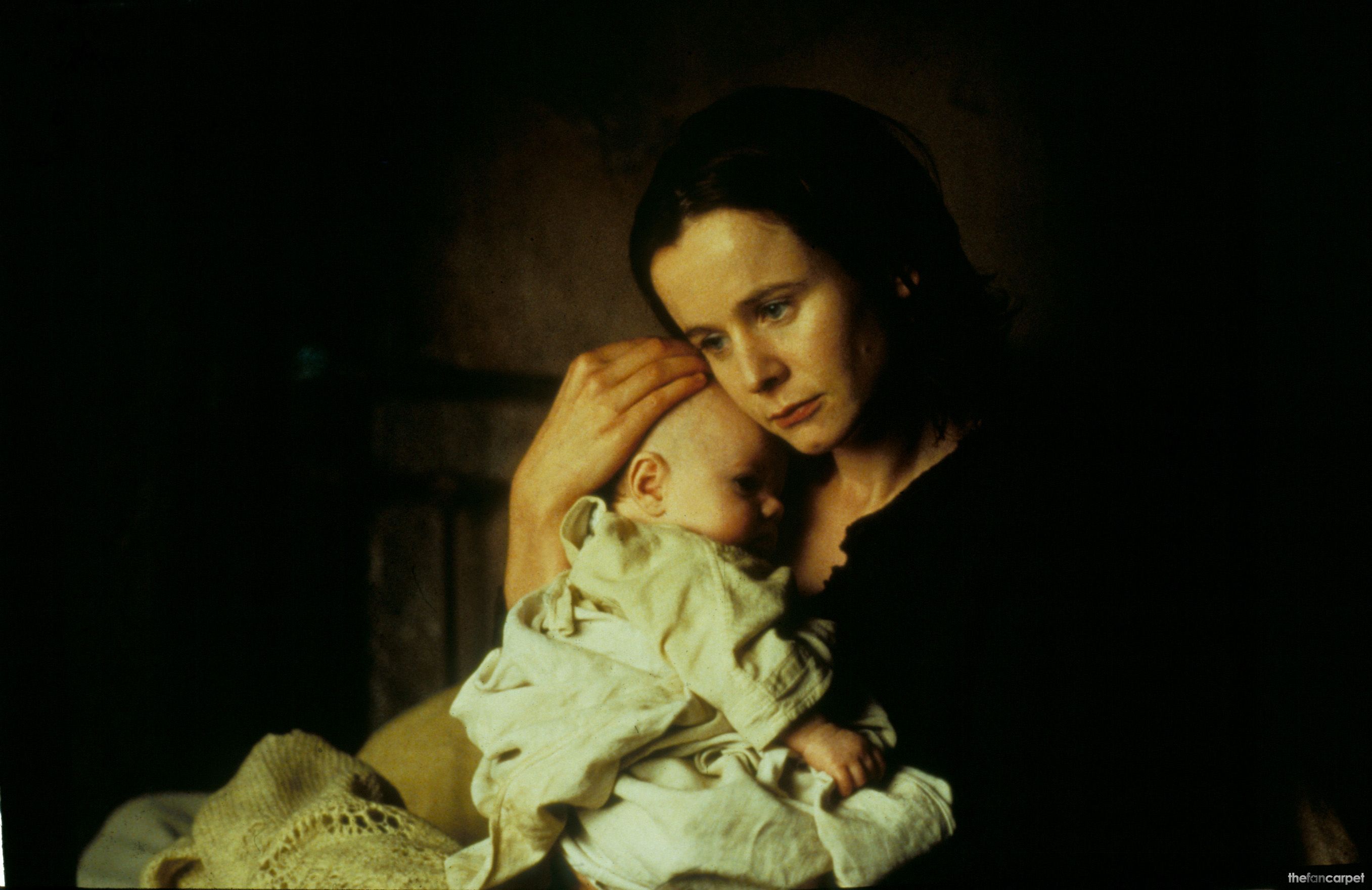 天使的孩子剧照的剧照