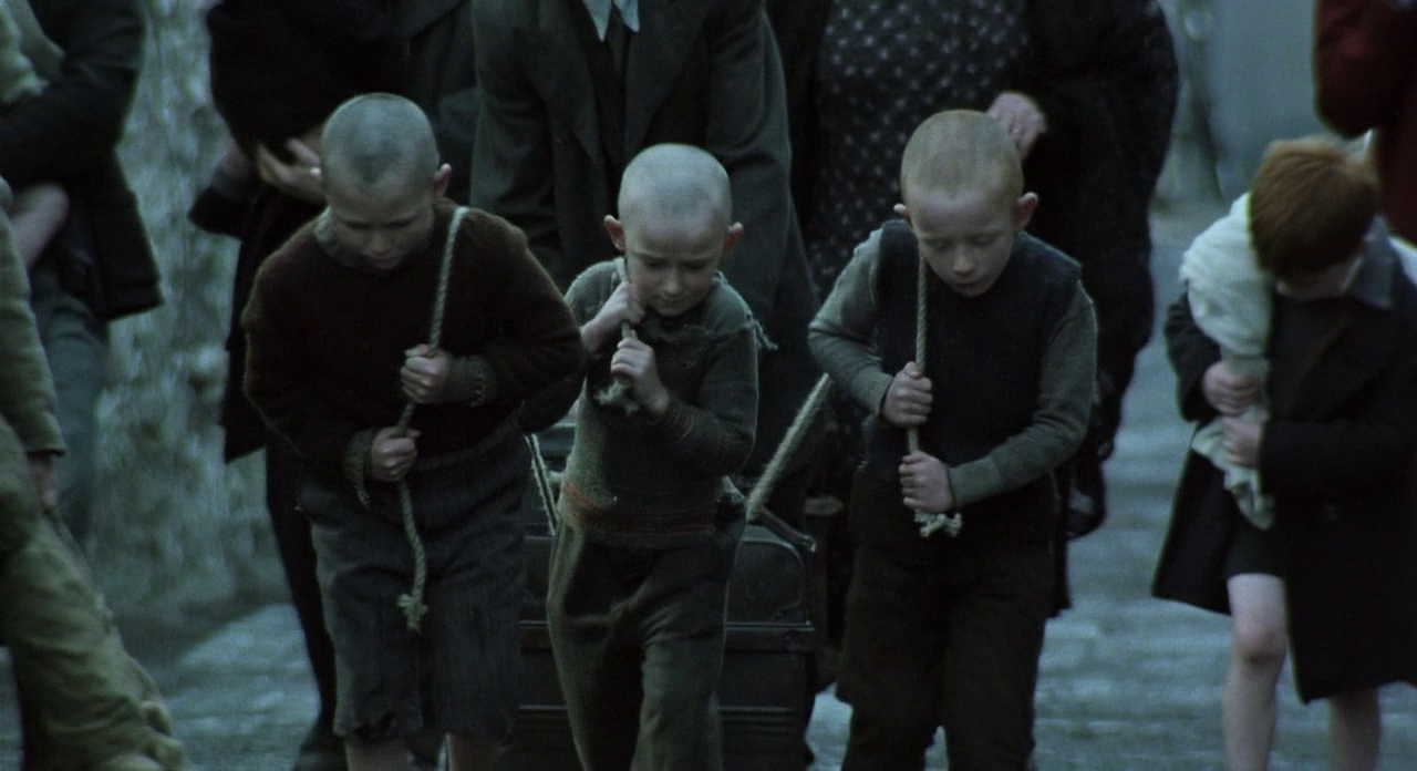 天使的孩子剧照的剧照