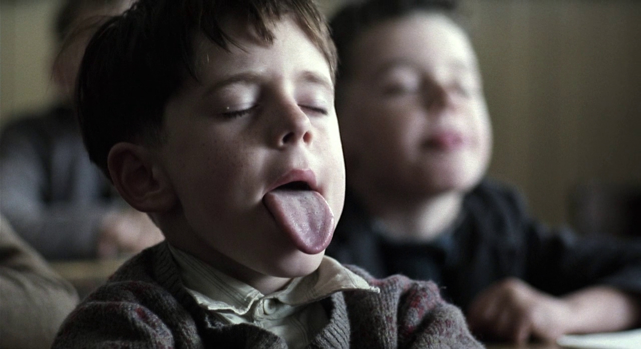 天使的孩子剧照的剧照