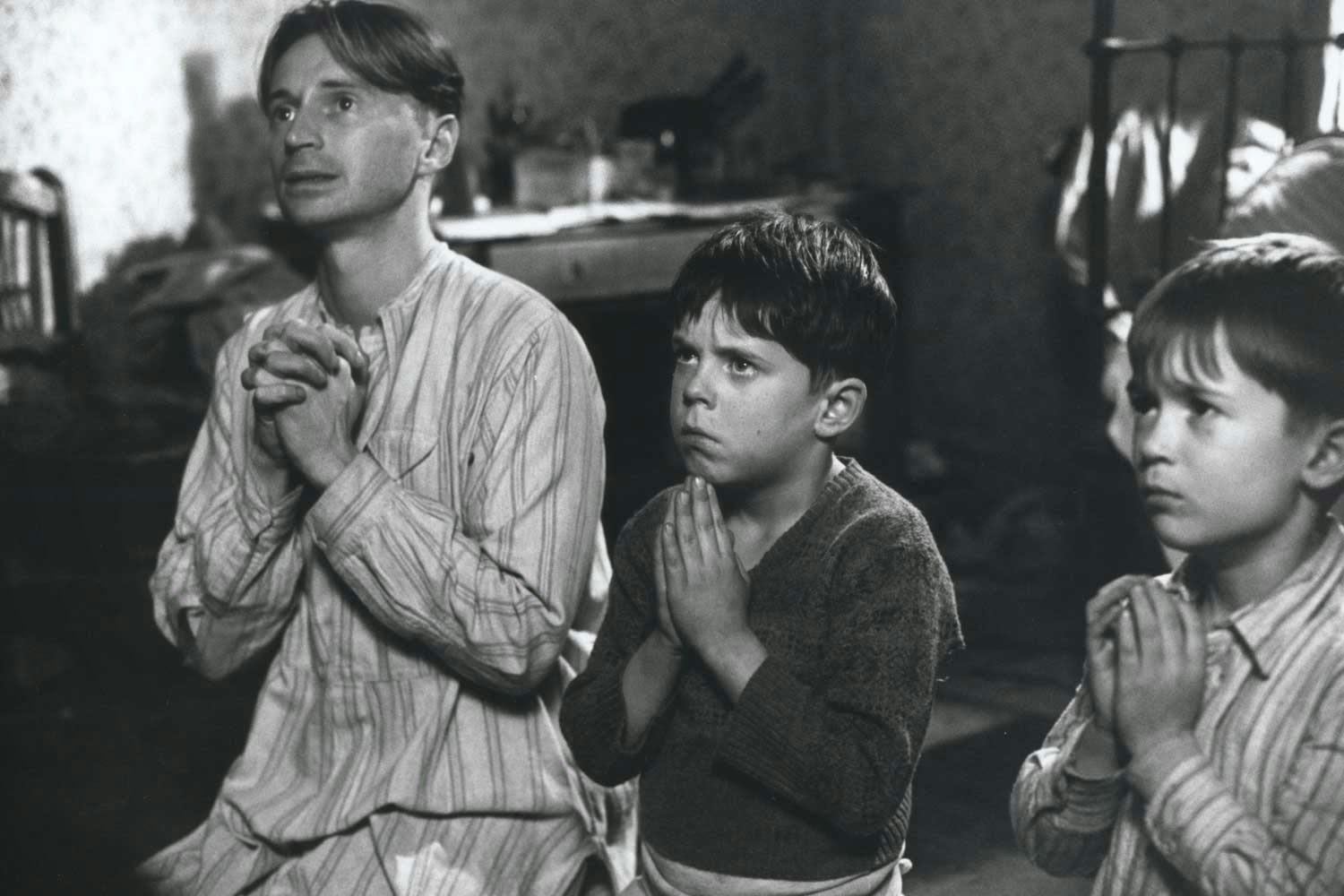 天使的孩子剧照的剧照