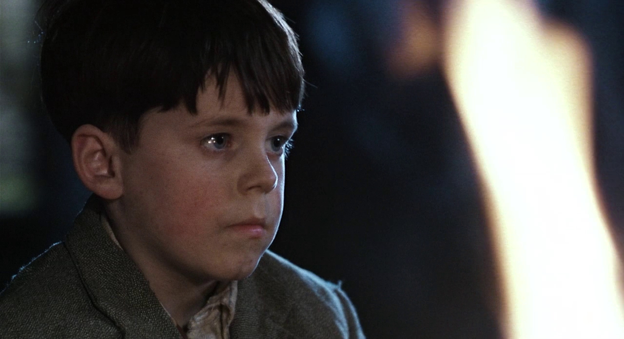 天使的孩子剧照的剧照