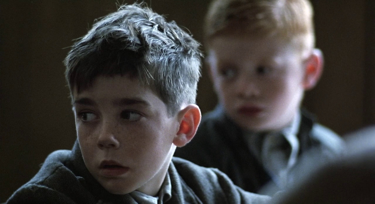 天使的孩子剧照的剧照