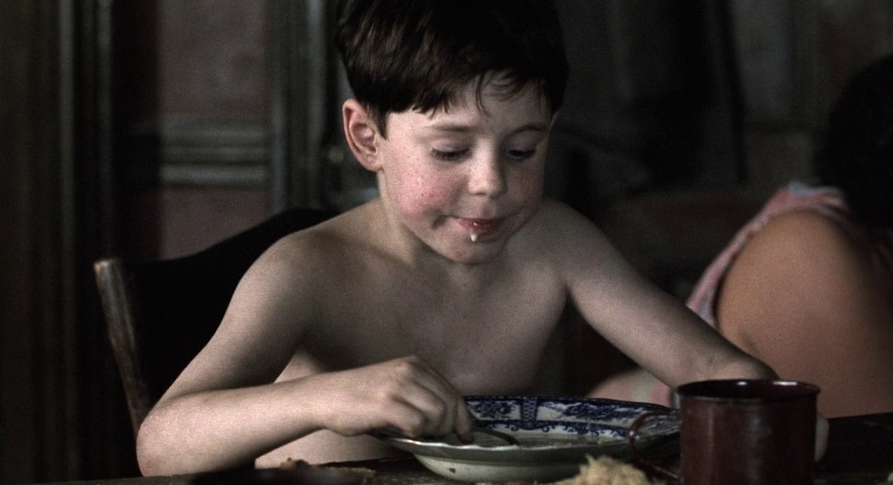 天使的孩子剧照的剧照