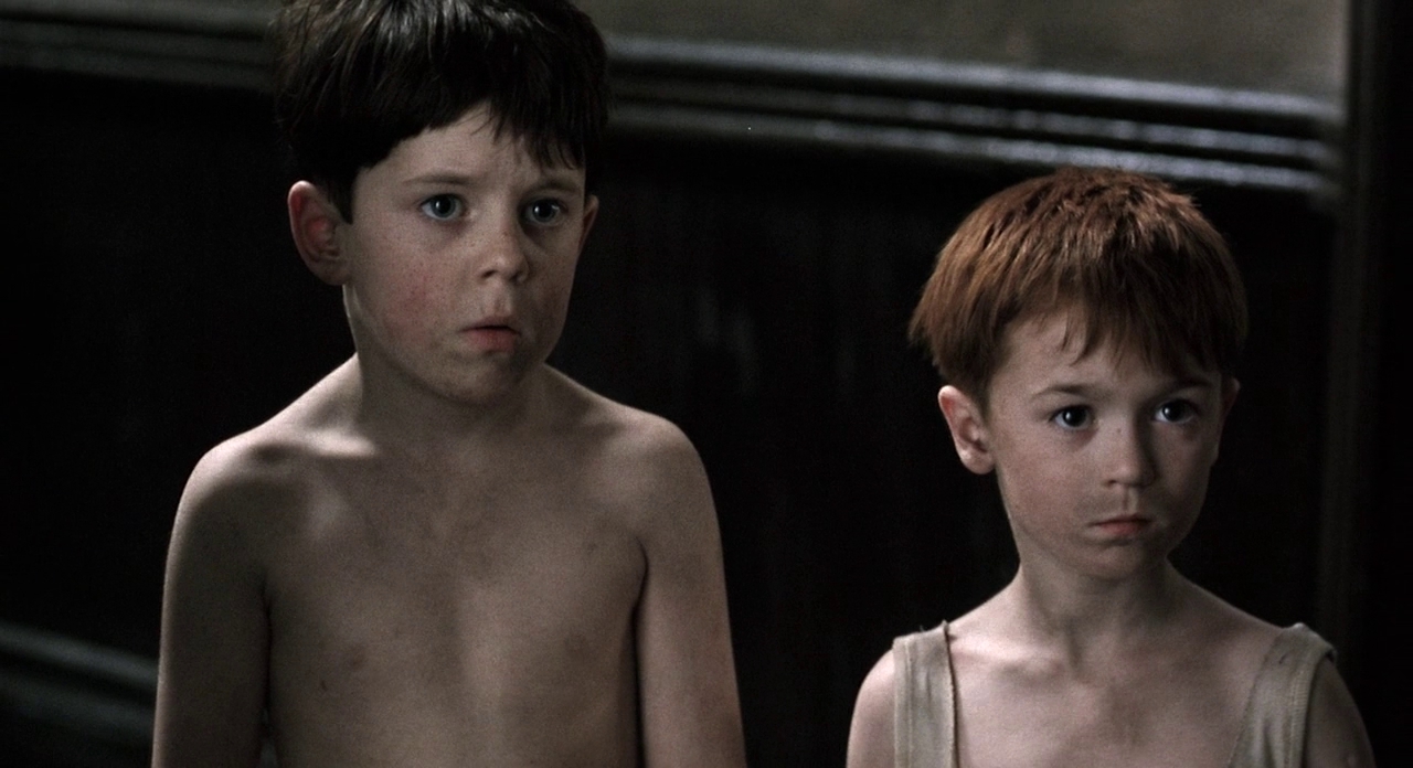 天使的孩子剧照的剧照