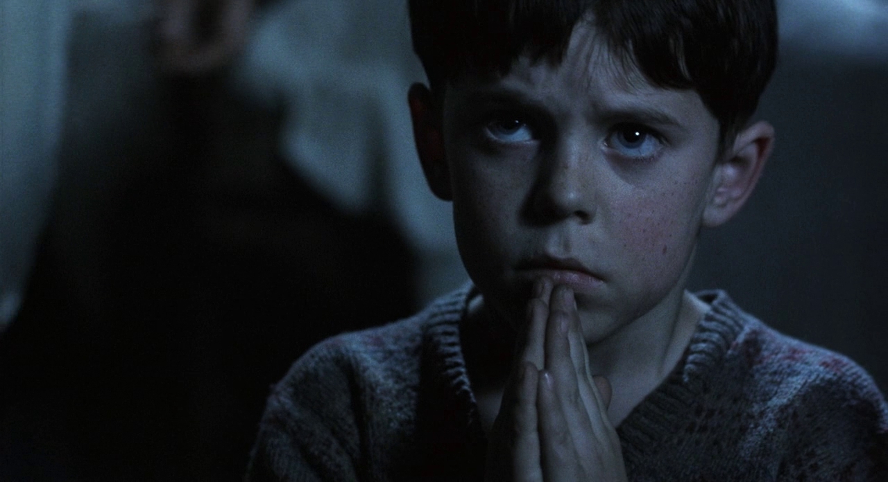 天使的孩子剧照的剧照