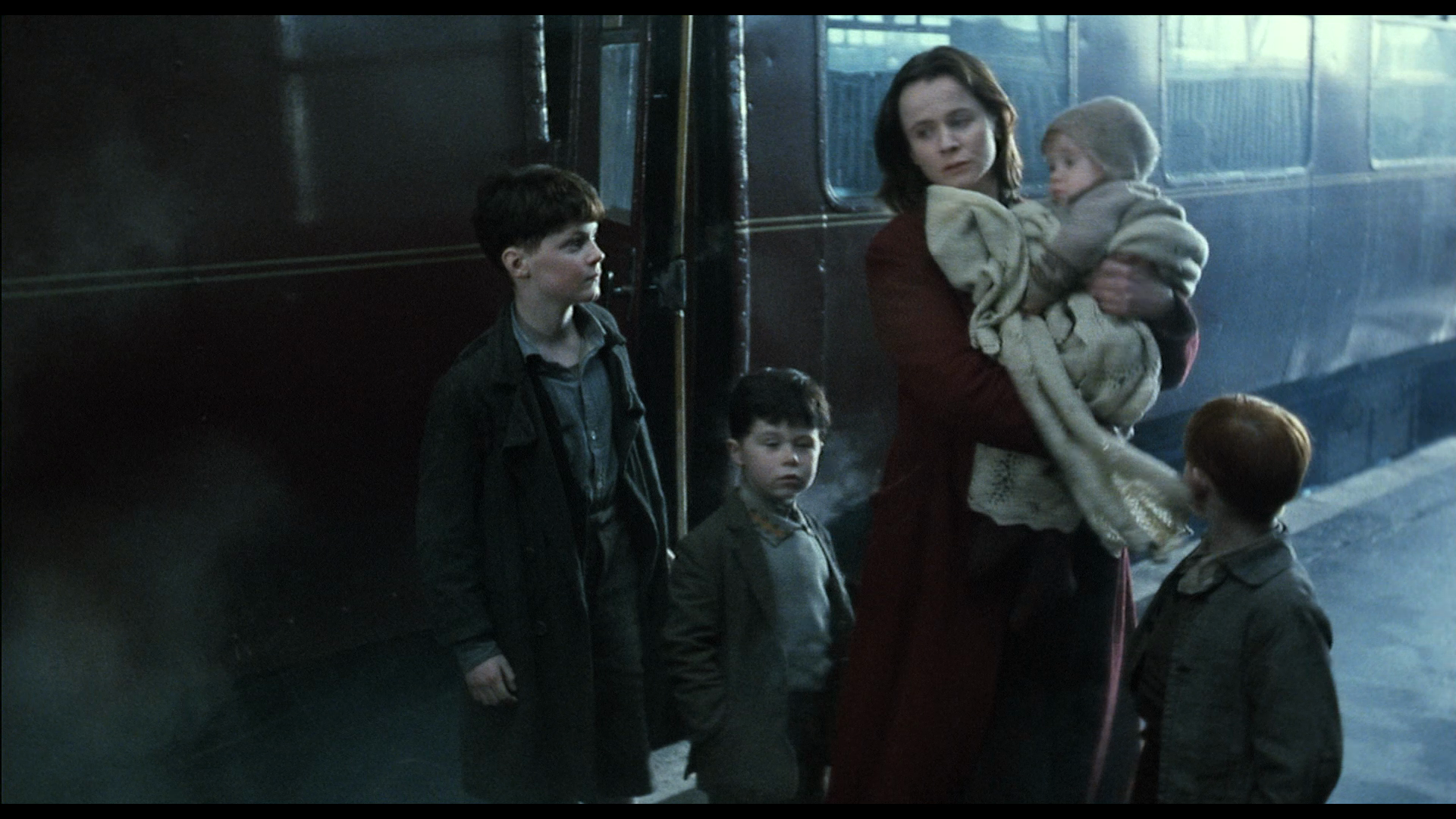 天使的孩子剧照的剧照