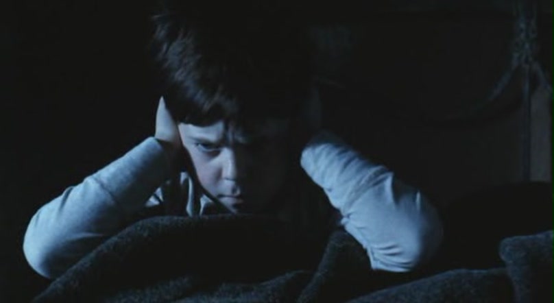 天使的孩子剧照的剧照