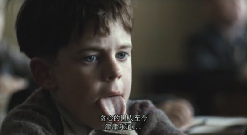 天使的孩子剧照的剧照